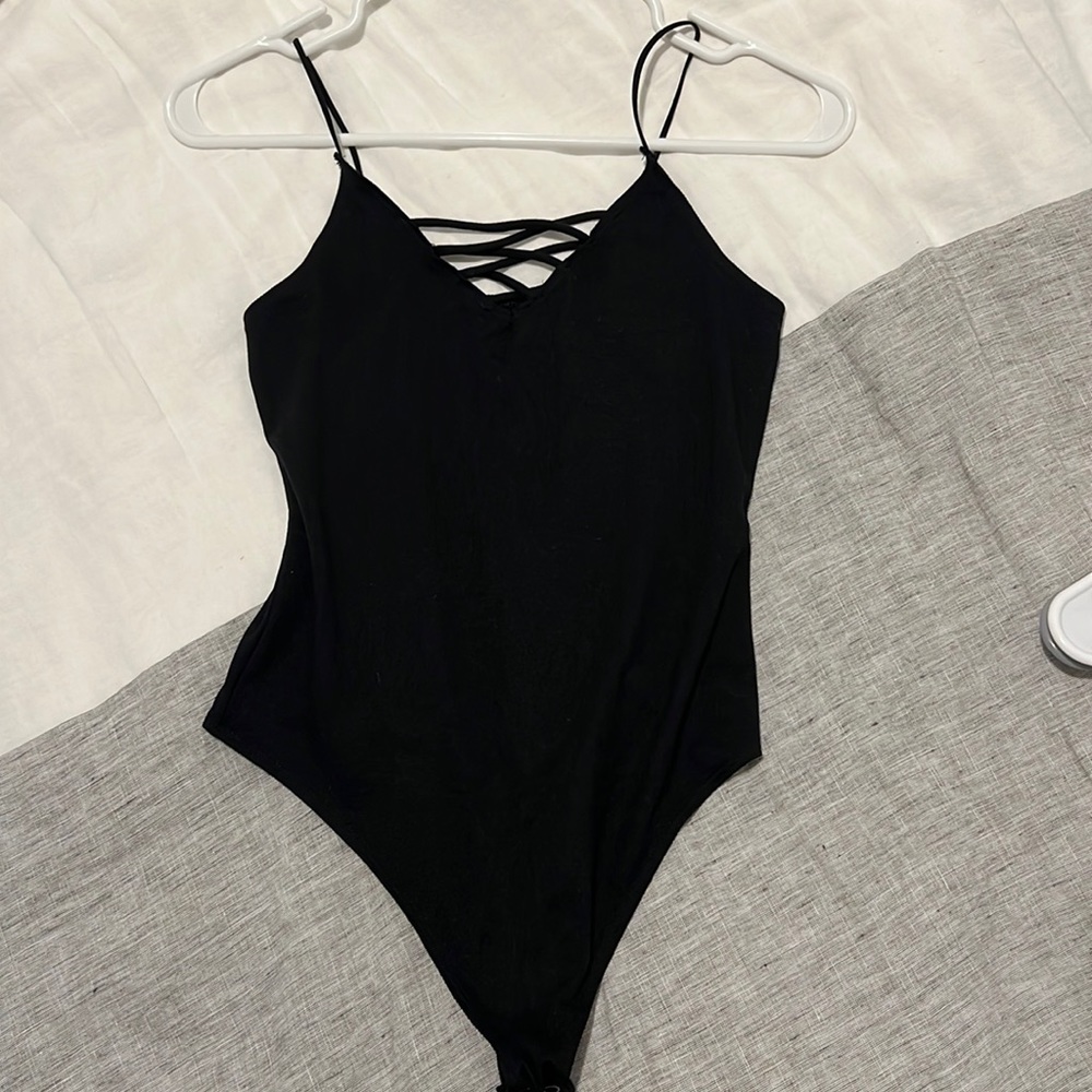 American Eagle bodysuit